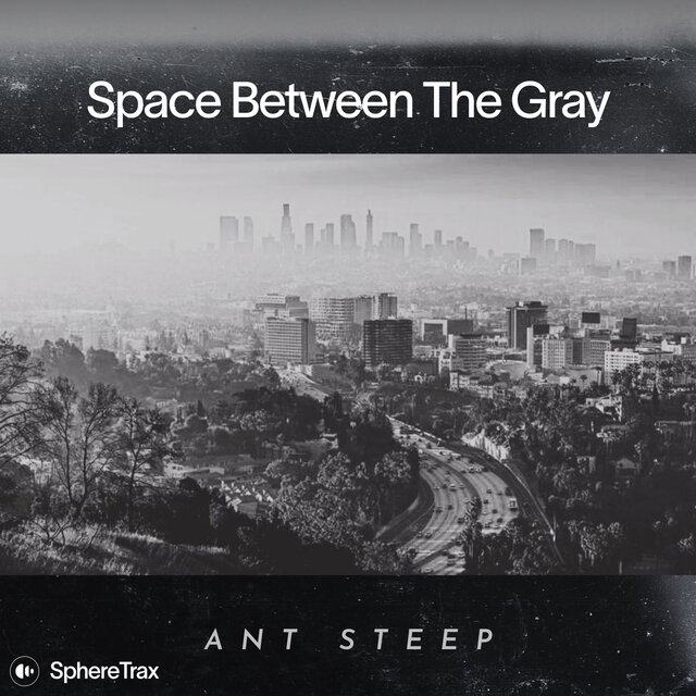 Anthony Steep on TIDAL