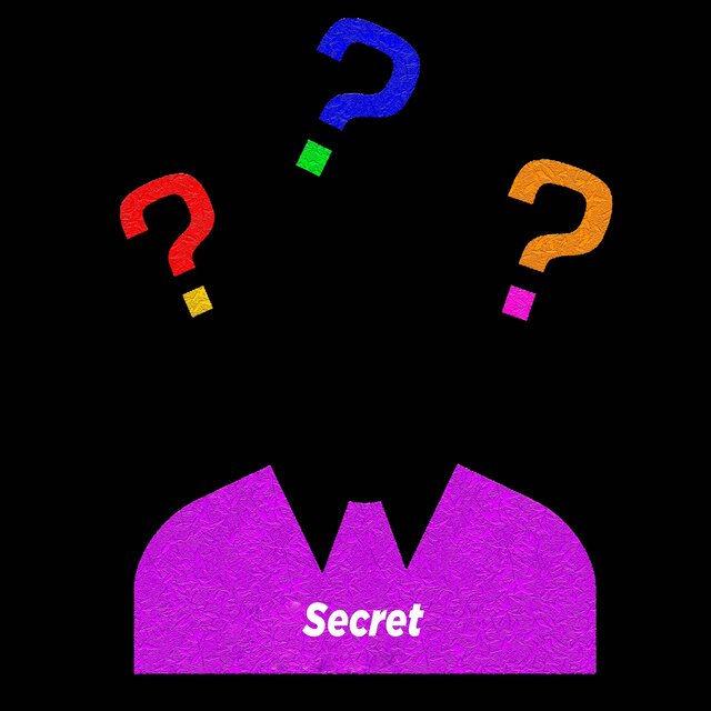 Secret