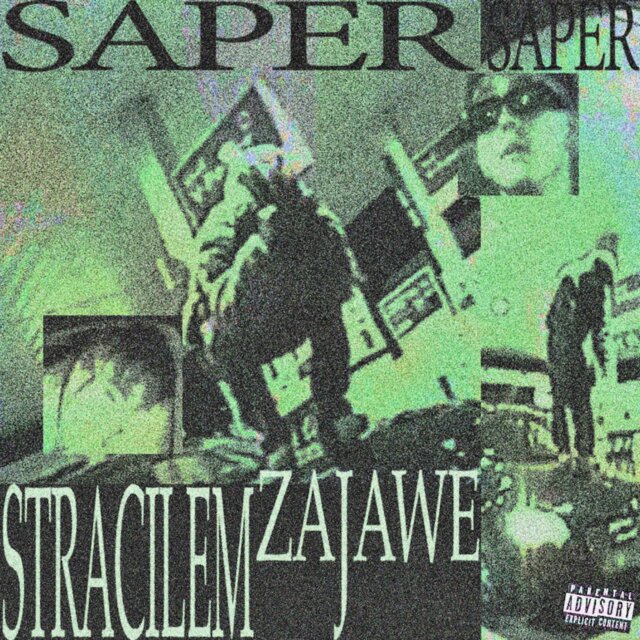 Straciłem zajawe