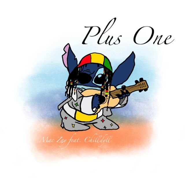 Plus One (feat. Chill Dyll)