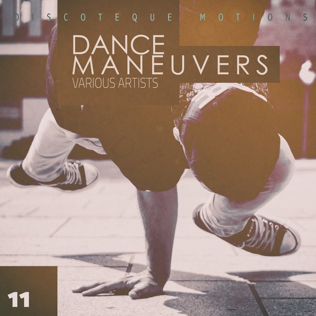 Dance Maneuvers - Act 11