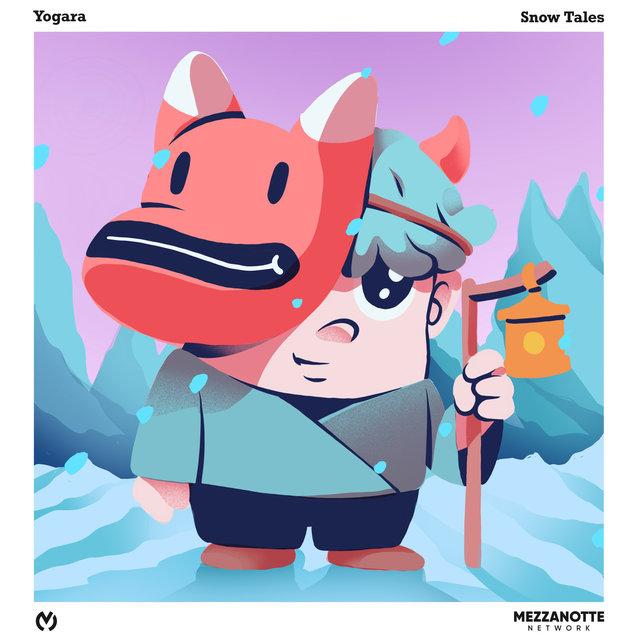 Snow Tales