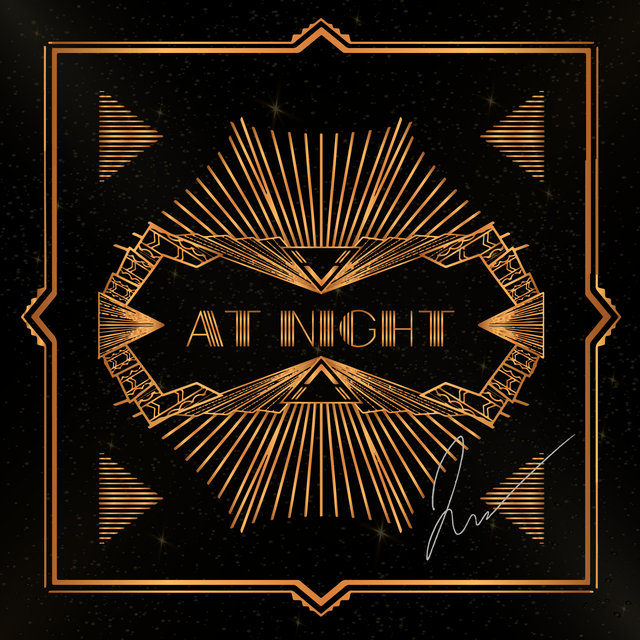 At Night