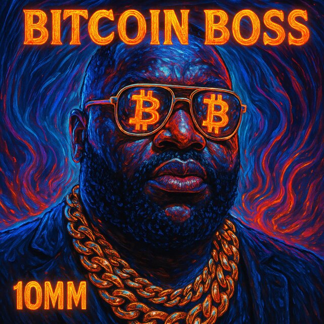 BITCOIN BOSS
