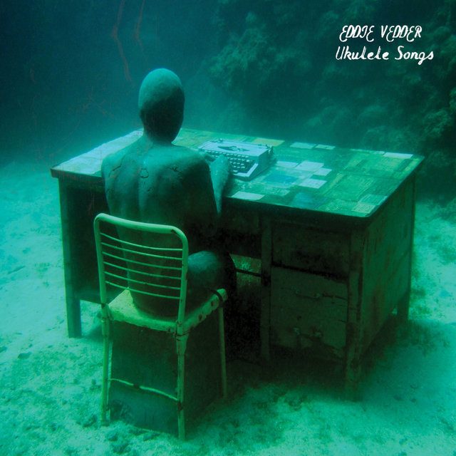 Eddie Vedder On Tidal