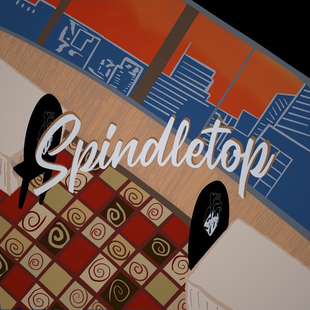 Spindletop