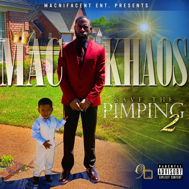 Save the Pimping 2