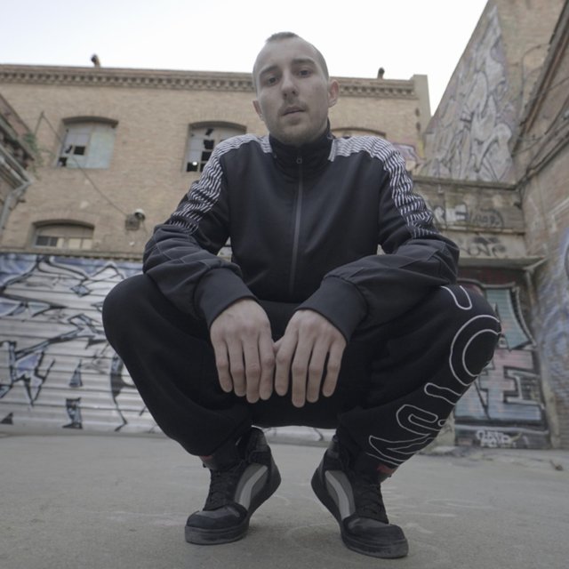 Estado Visceral