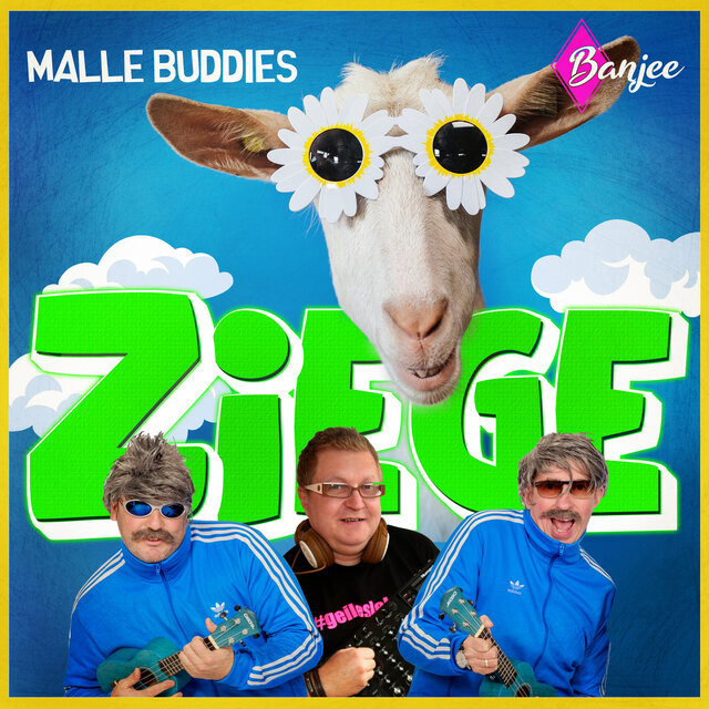 Ziege