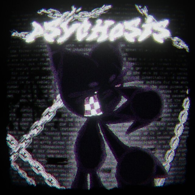 PSYCHOSIS