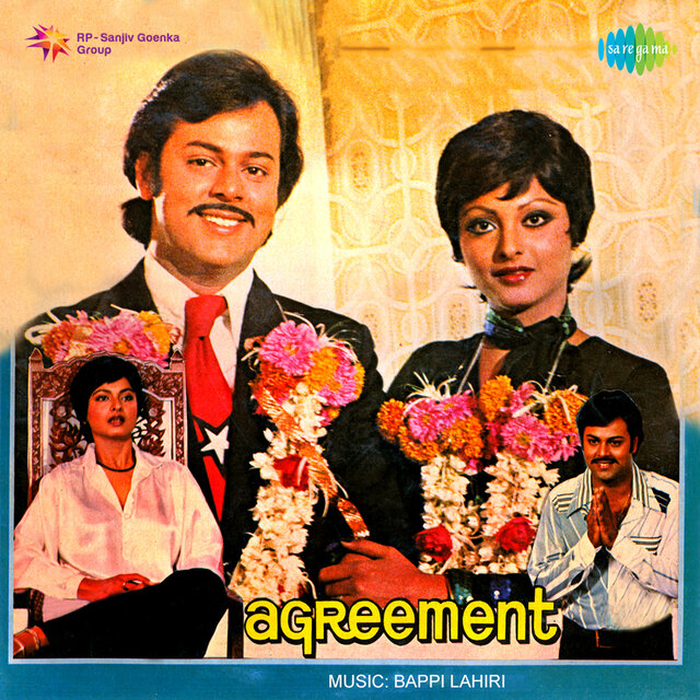 Agreement (Original Motion Picture Soundtrack)