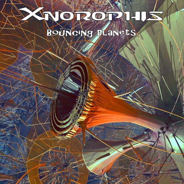 Bouncing Planets
