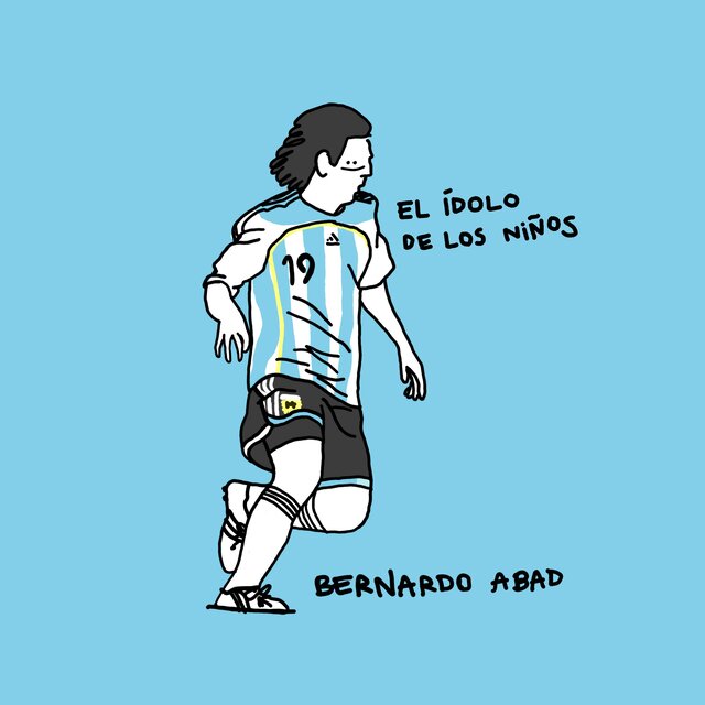 El ídolo de los niños