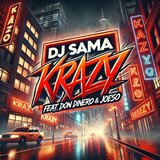 Krazy  (Organic Mix)