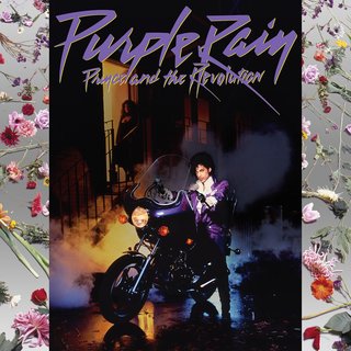 PRINCE - TIDAL