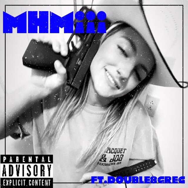 MhM¡¡¡ (feat. Double8greg)