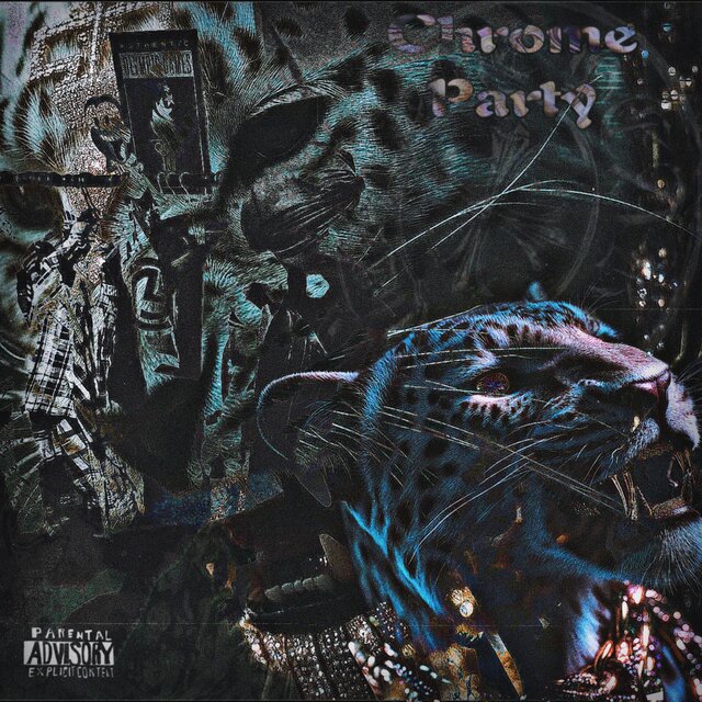 Chrome Party