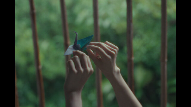 ORIGAMI