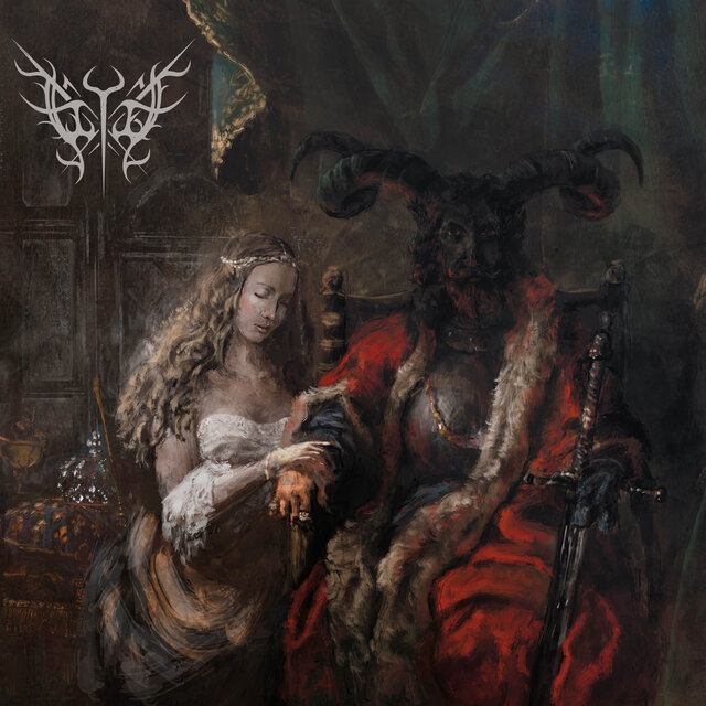 Transcendent Rebellion by FLYKT