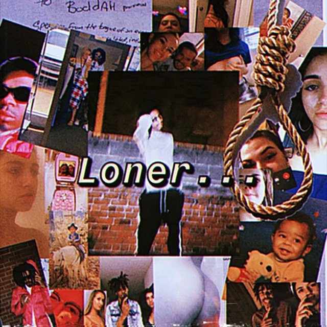 Loner...