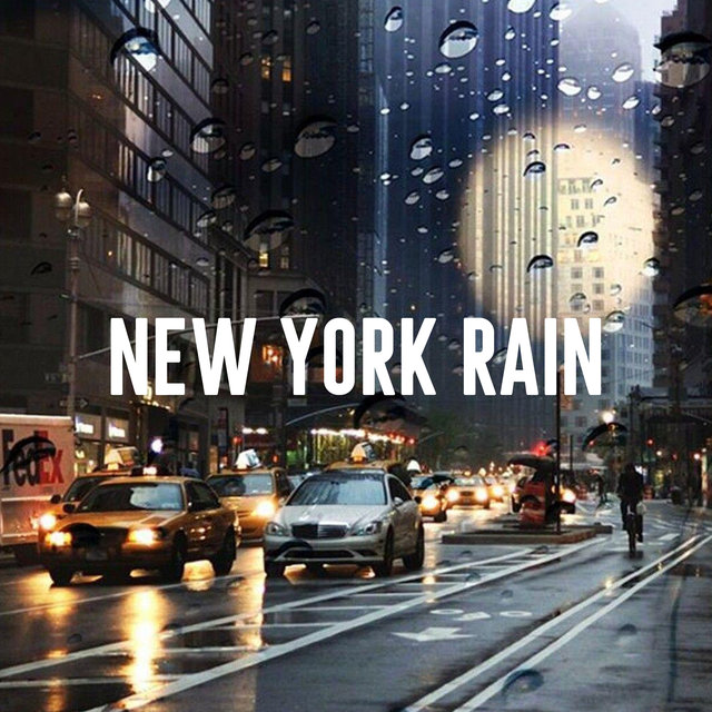 New York Rain