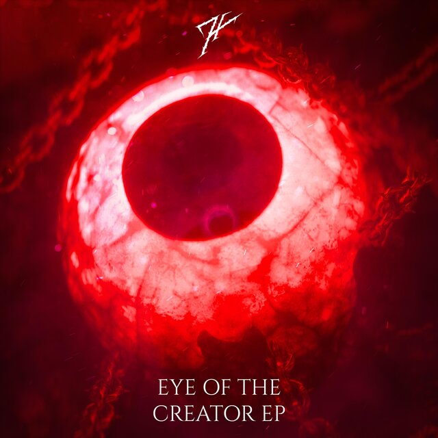 Eye of the Creator