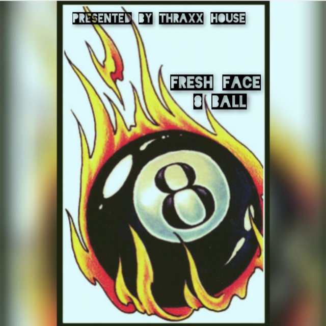 8Ball