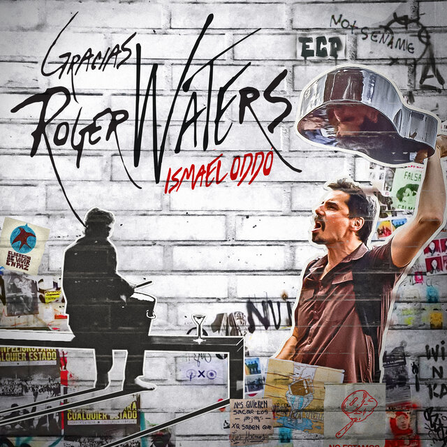 Gracias Roger Waters