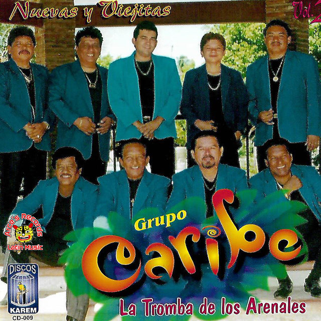 Nuevas Y Viejitas