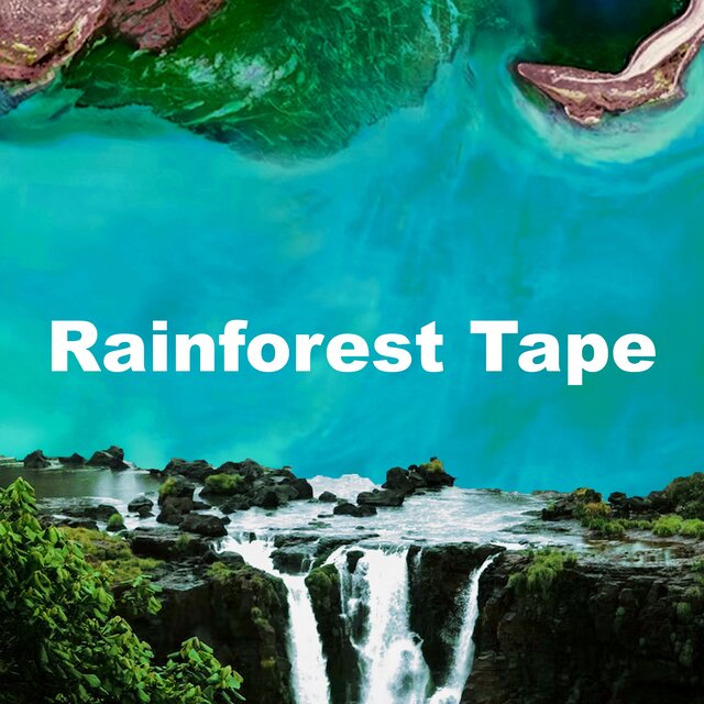 Rainforest Tape