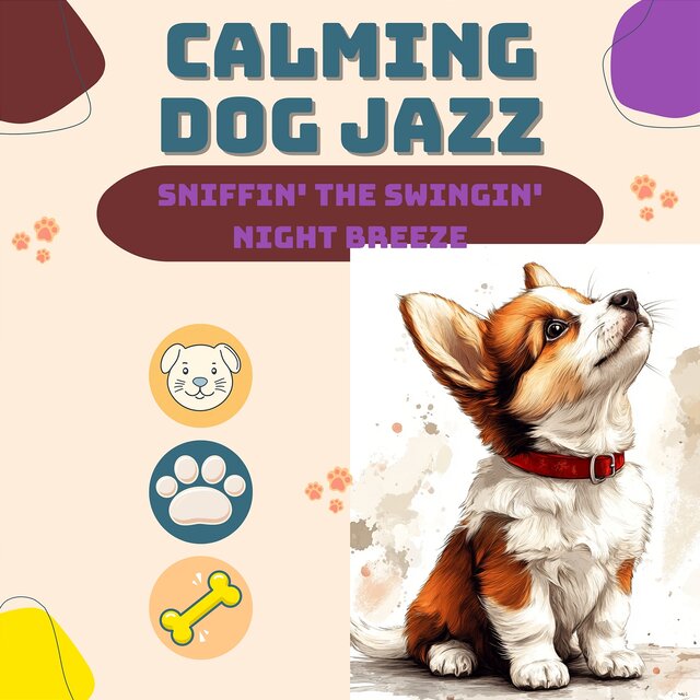 Sniffin' the Swingin' Night Breeze