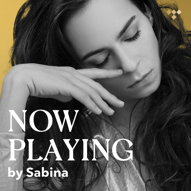 Now Playing: Sabina