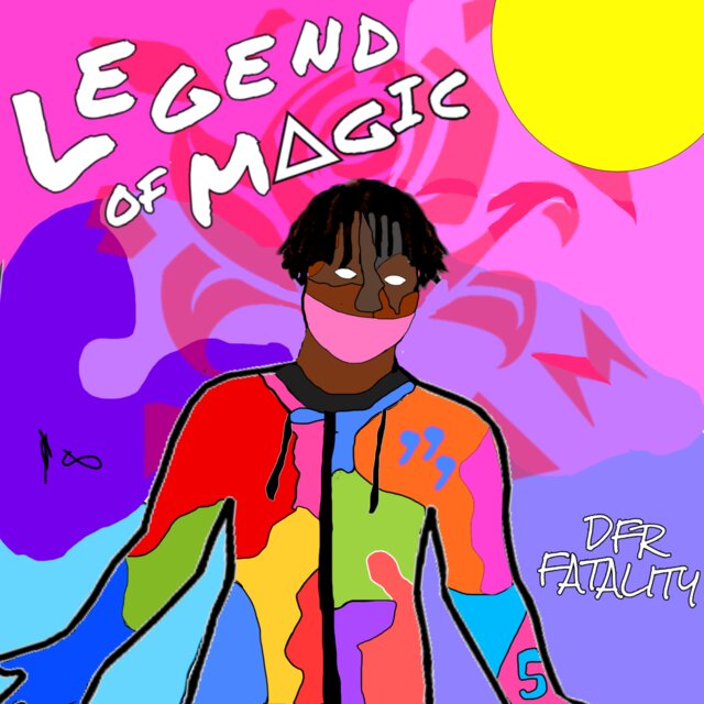 Legend Of MAGIC