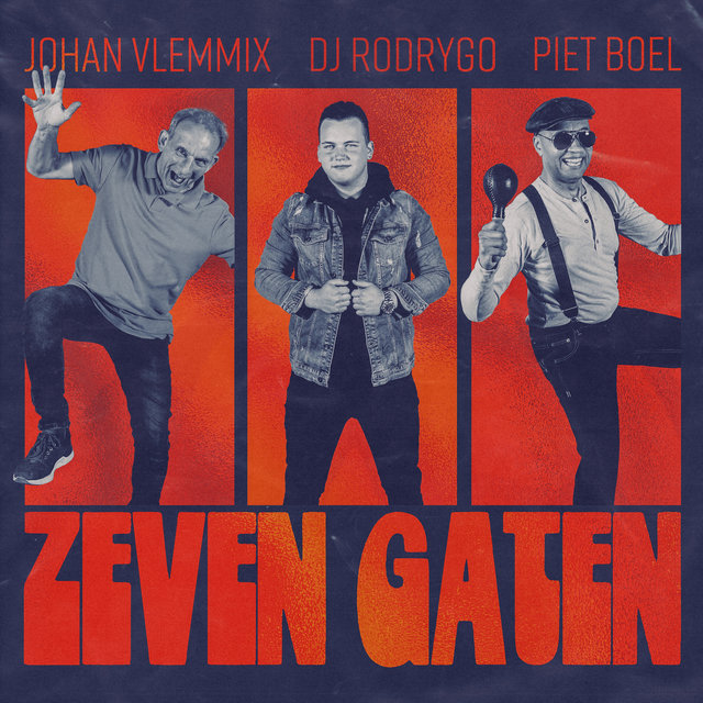 Zeven Gaten