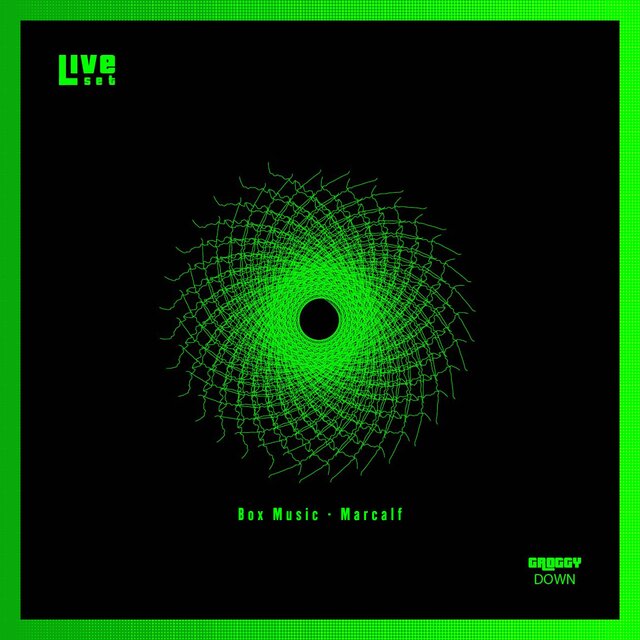 Groggy Down (Live Version)