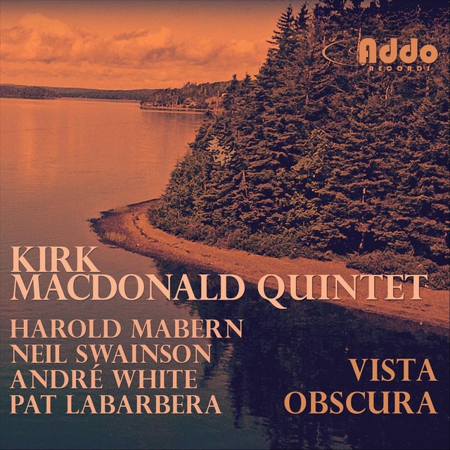 Vista Obscura