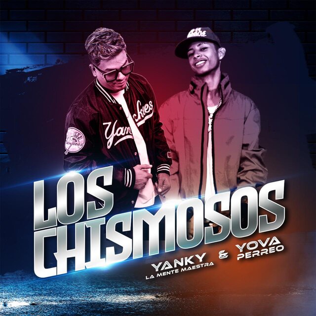 Los Chismosos