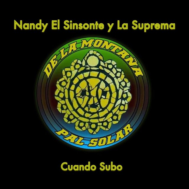 Cuando Subo