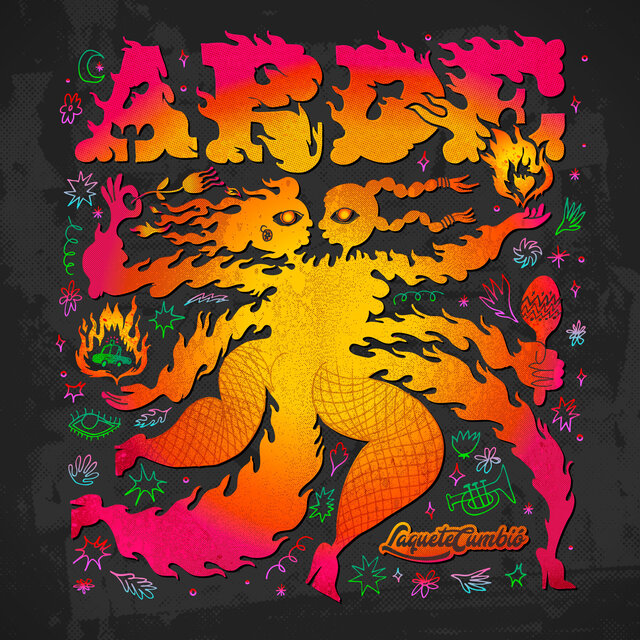 Arde