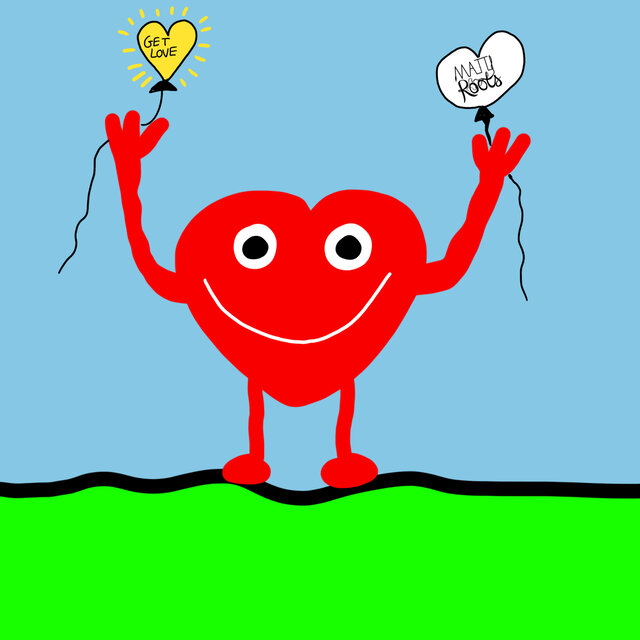 Get Love
