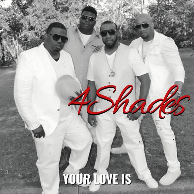 Your Love Is