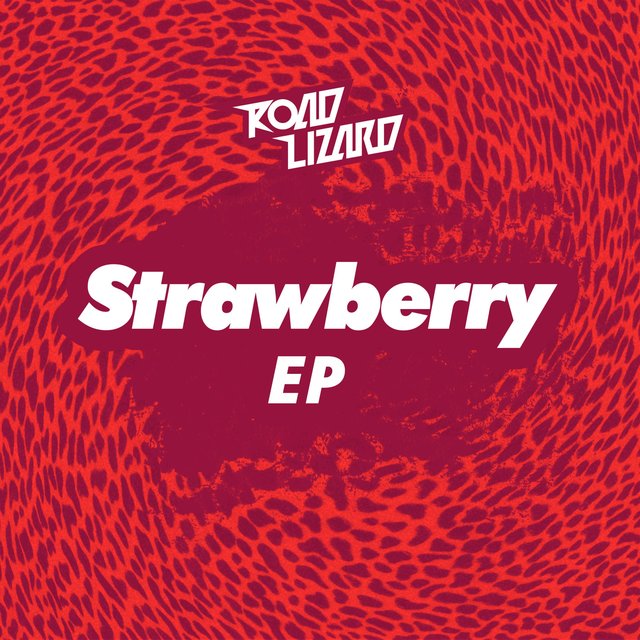 Strawberry (EP)