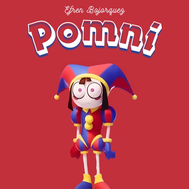 Pomni