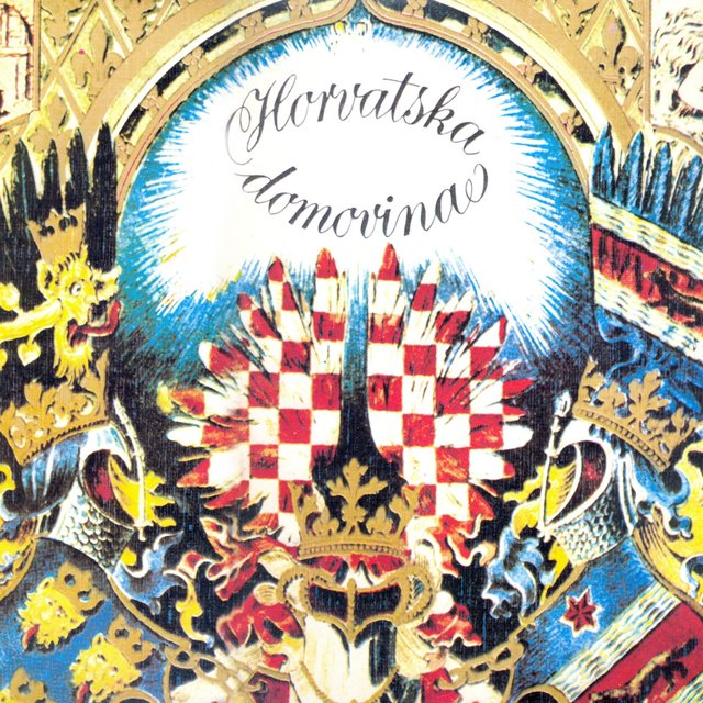 Horvatska Domovina