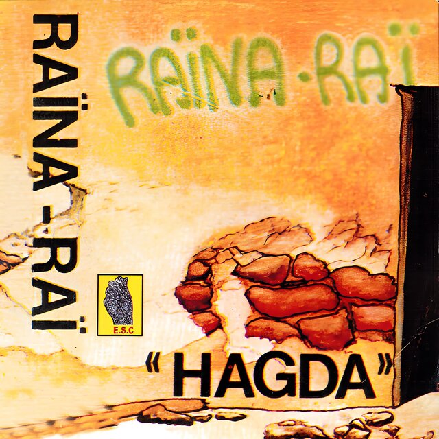 Hagda