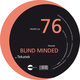 Cover art for album Tekatek by Blind Minded