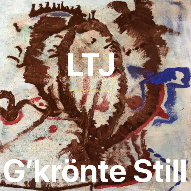 G'krönte Still (Live)