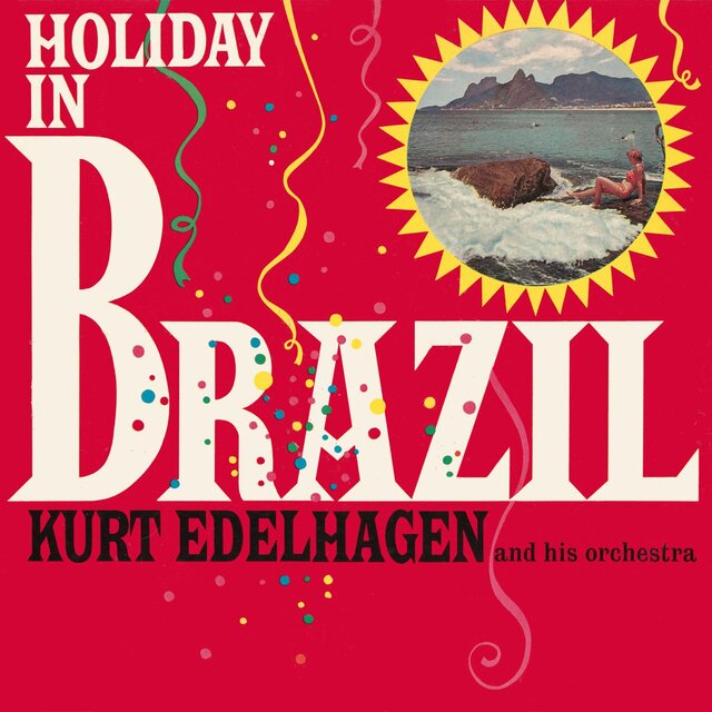 Holiday in Brazil