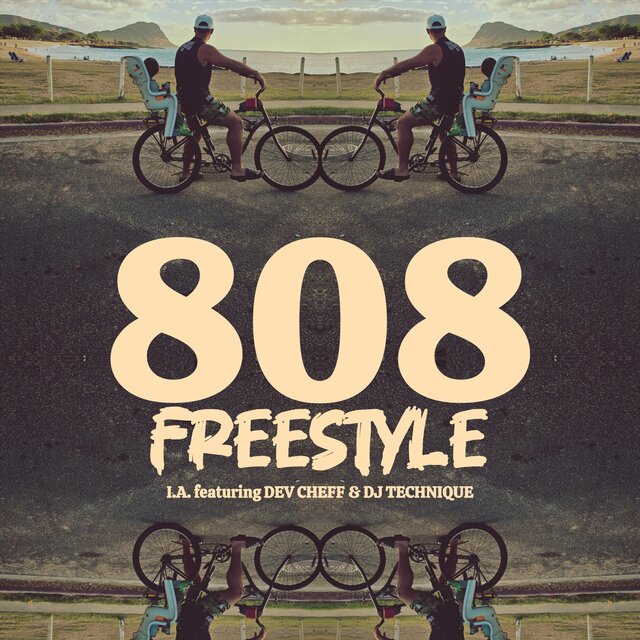808 FREESTYLE