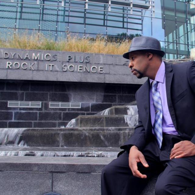 Rock It Science